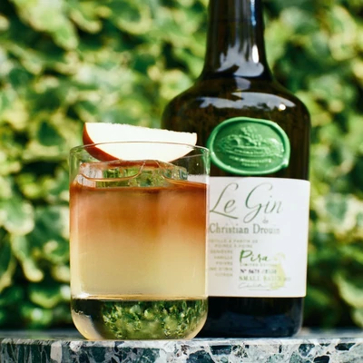 Christian Drouin Pira gin DRS (0,7L / 42%)