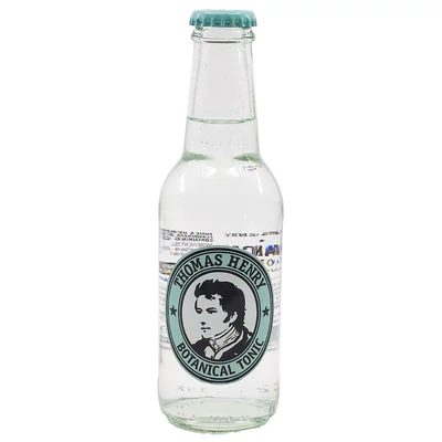 Thomas Henry Botanical Tonic DRS (0,2L)