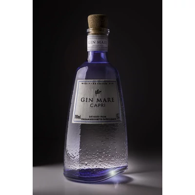 Gin Mare Capri DRS (0,7L / 42,7%)