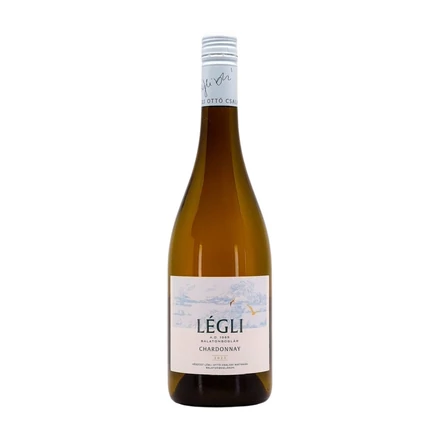 Légli Chardonnay 2023/2024 DRS (0,75L)