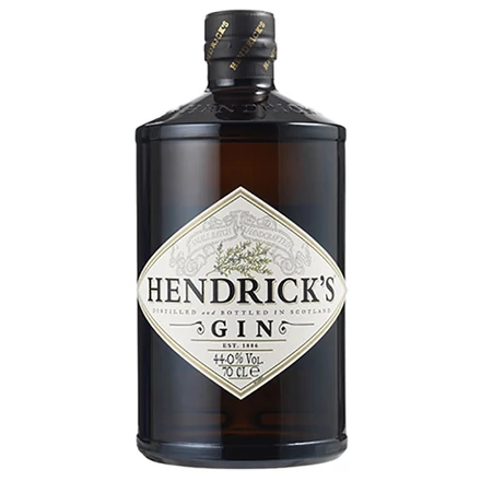 Hendrick’s gin DRS (0,7L / 44%)
