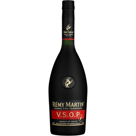 Remy Martin VSOP cognac DRS (0,7L / 40%)