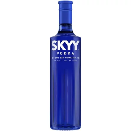 Skyy vodka DRS (0,7L / 40%)