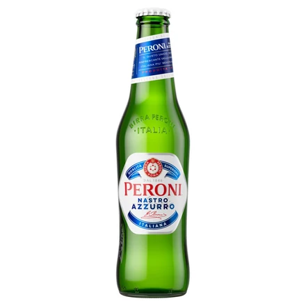 Peroni sör DRS (0,33L)