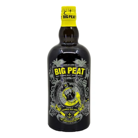 Big Peat Thropaigeach Feis Ile 2024 Edition whisky (0,7L / 48%)