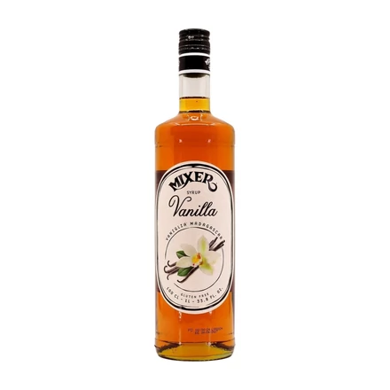 Mixer Cocktail Vaníliaszirup DRS (1L)