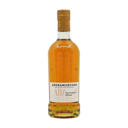 Ardnamurchan AD 00:97 Paul Launois Release 2024 whisky (0,7L / 57.3%)