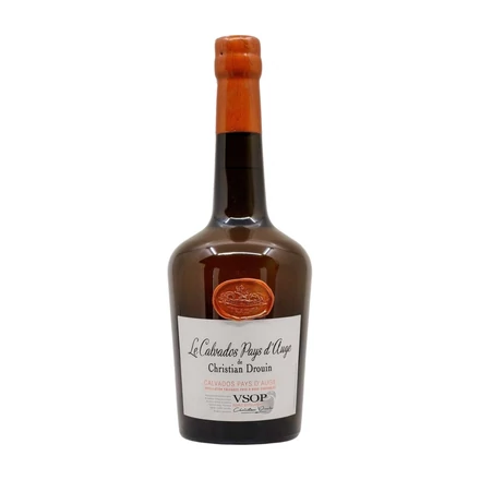 Christian Drouin calvados VSOP (1,5L / 40%)