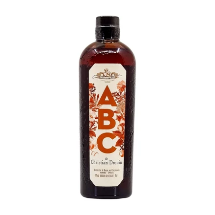 Christian Drouin ABC DRS (0,7L / 17%)