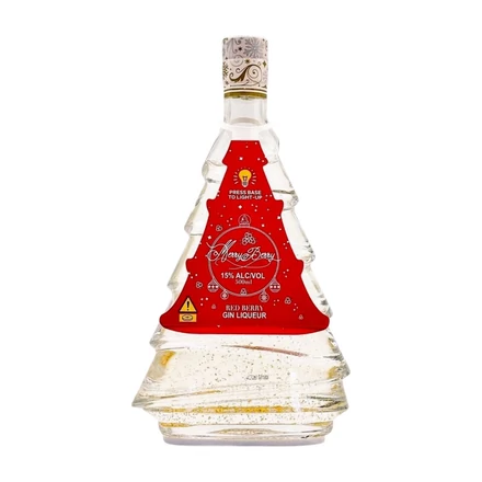 Christmas Tree ginlikőr (0,5L / 15%)