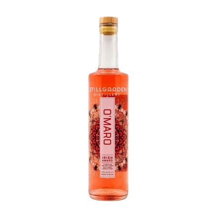 Stillgarden O'Maro likőr DRS (0,7L / 22%)