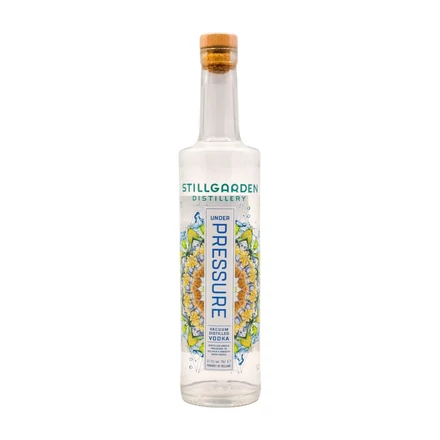 Stillgarden Under Pressure vodka DRS (0,7L / 37,5%)