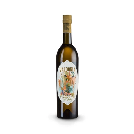 Baldoria Dry Umami vermouth DRS (0,75L / 18%)