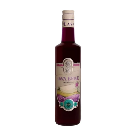Lav'a Belle Liberté alkoholmentes ital DRS (0,7L / 0,5%)