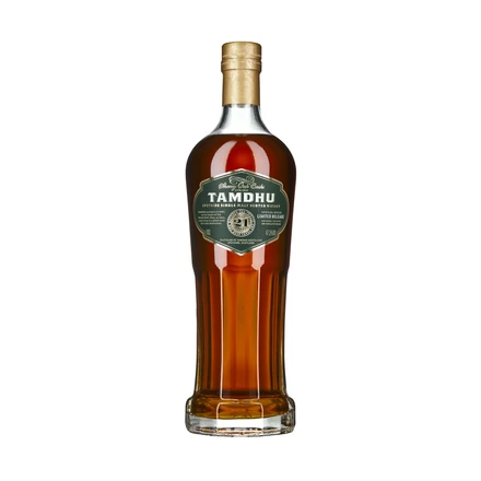 Tamdhu 21 éves whisky (0,7L / 47,5%)