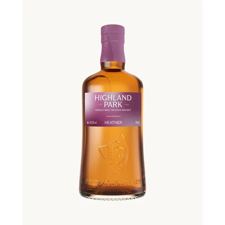 Highland Park Cask Strength Heather whisky (0,7L / 63,6%)