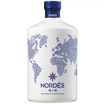 Nordes gin DRS (0,7L / 40%)