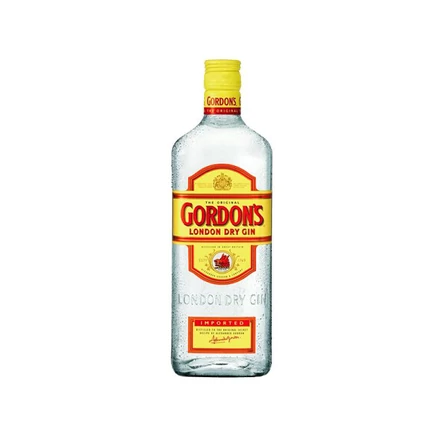 Gordons gin DRS (0,7L / 37,5%)