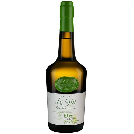 Christian Drouin Pira gin DRS (0,7L / 42%)