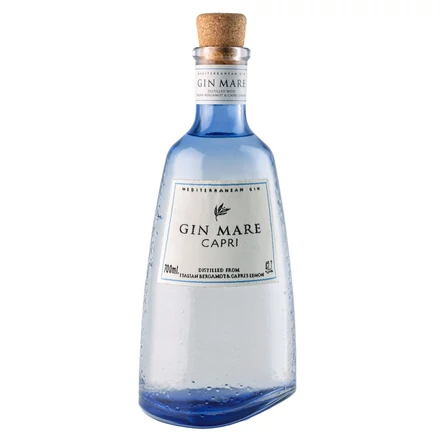 Gin Mare Capri DRS (0,7L / 42,7%)