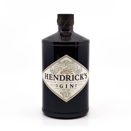 Hendrick’s gin DRS (0,7L / 44%)