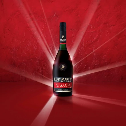Remy Martin VSOP cognac DRS (0,7L / 40%)