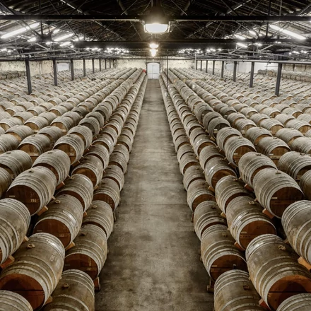 Remy Martin VSOP cognac DRS (0,7L / 40%)