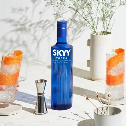Skyy vodka DRS (0,7L / 40%)