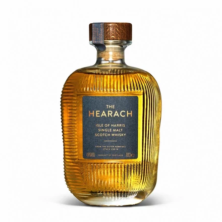 The Hearach (Isle of Harris) single malt whisky (0,7L / 46%)
