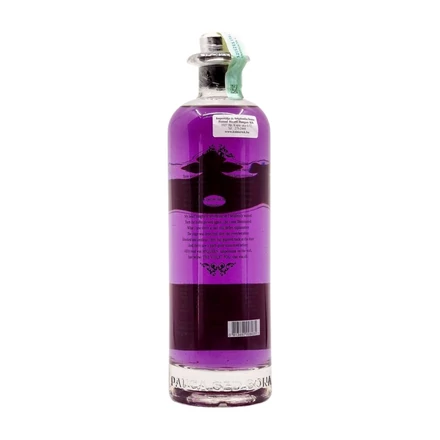 McQueen Ultra Violet gin DRS (0,7 / 40%)