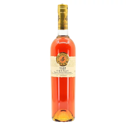 Francois Voyer VSOP Cognac díszdobozban (0,7L / 40%)