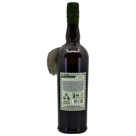Timorous Beastie Cheese Cellar Madeira Edition whisky (0,7L / 48%)
