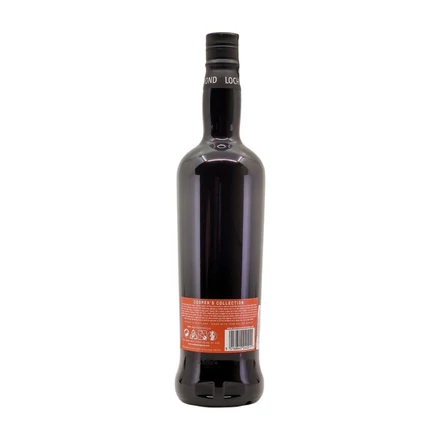 Loch Lomond Single Grain Cooper’s Collection 2024 Edition whisky DRS (0,7L / 50%)