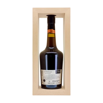 Christian Drouin calvados 1964 (0,7L / 40%)