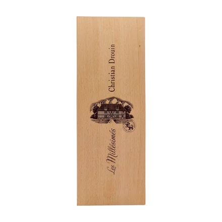 Christian Drouin calvados 1964 (0,7L / 40%)