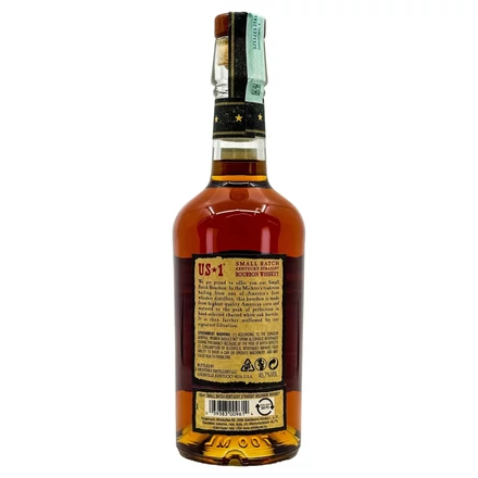 Michter's Straight Bourbon whiskey DRS (0,7L / 45,7%)