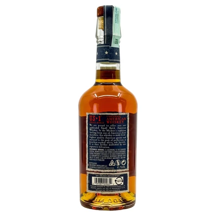 Michter's American whiskey DRS (0,7L / 41,7%)