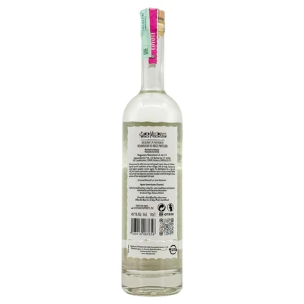 Los Siete Misterios Coyote mezcal (0,7L / 49,5%)