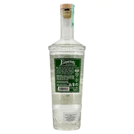 Farmer's Botanical Reserve gin (0,7L / 47,8%)