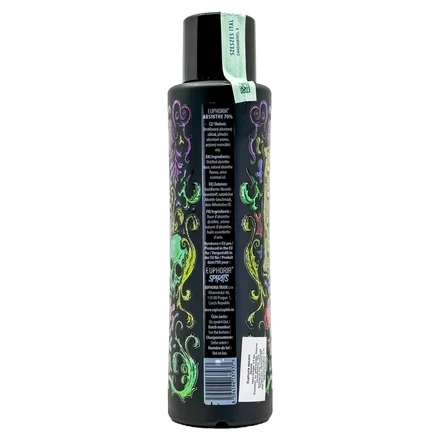Euphoria abszint DRS (0,5L / 70%)