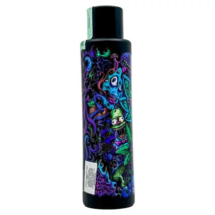 Euphoria Cannabis vodka DRS (0,5L / 40%)