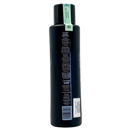 Euphoria Cocaine vodka DRS (0,5L / 40%)