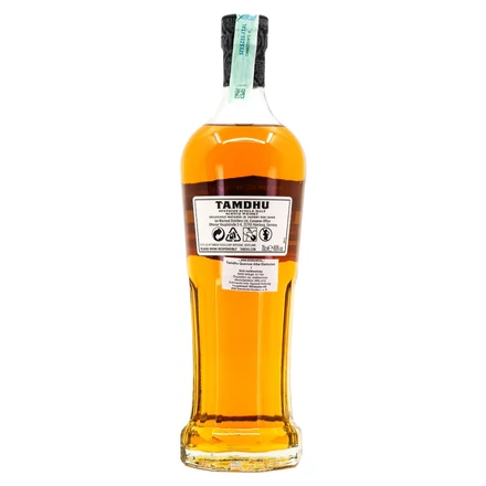 Tamdhu Quercus Alba Distincton I whisky DRS (0,7L / 48%)