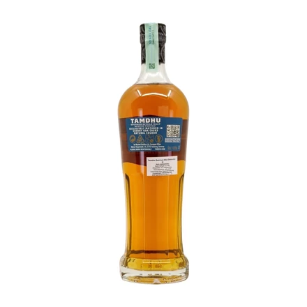 Tamdhu Quercus Alba Distincton III whisky DRS (0,7L / 48