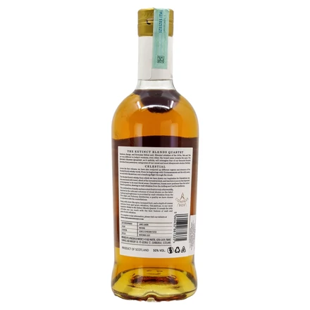 Compass Box Celestial whisky (0,7L / 50%)