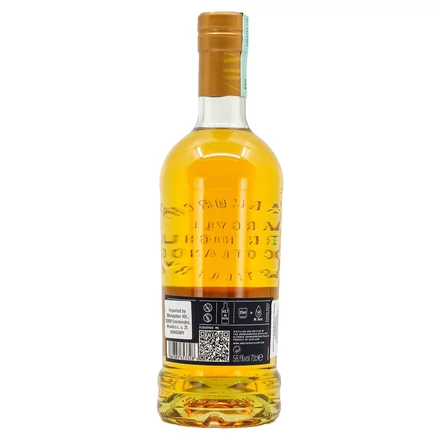 Ardnamurchan AD 09.23 Cask Strength Release 2023 whisky (0,7L / 58.1%)