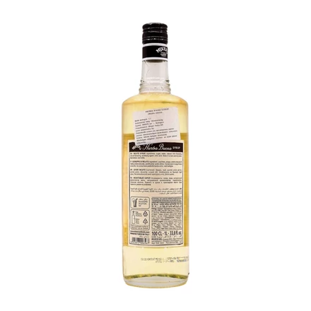 Mixer Cocktail Mojitoszirup (1L)