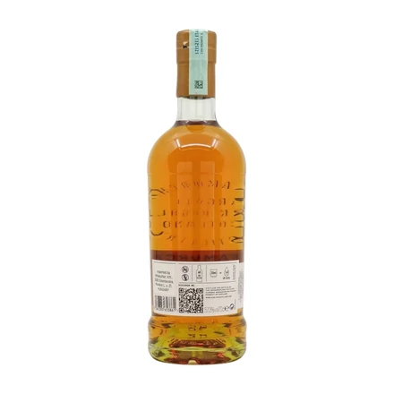Ardnamurchan AD 00:97 Paul Launois Release 2024 whisky (0,7L / 57.3%)