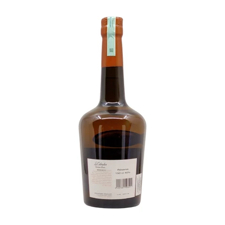 Christian Drouin calvados Reserve (1,5L / 40%)