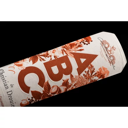 Christian Drouin ABC DRS (0,7L / 17%)